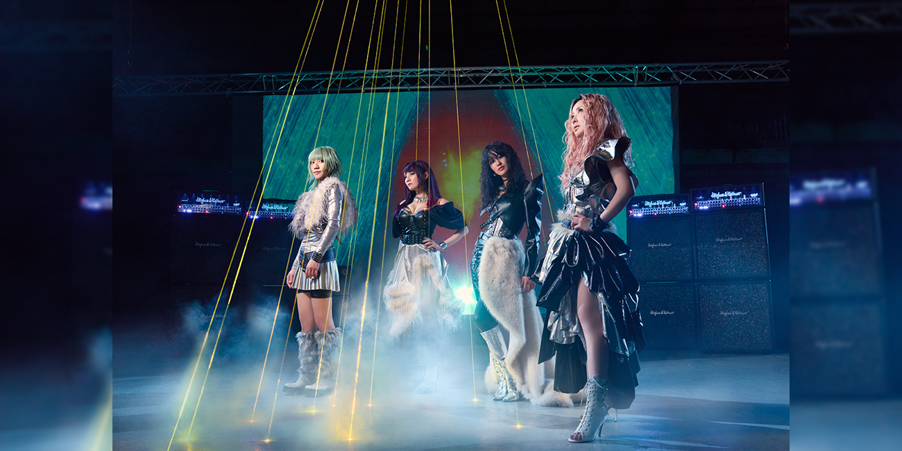 PROPHETS OF RAGE - CREATIVEMAN PRODUCTIONS