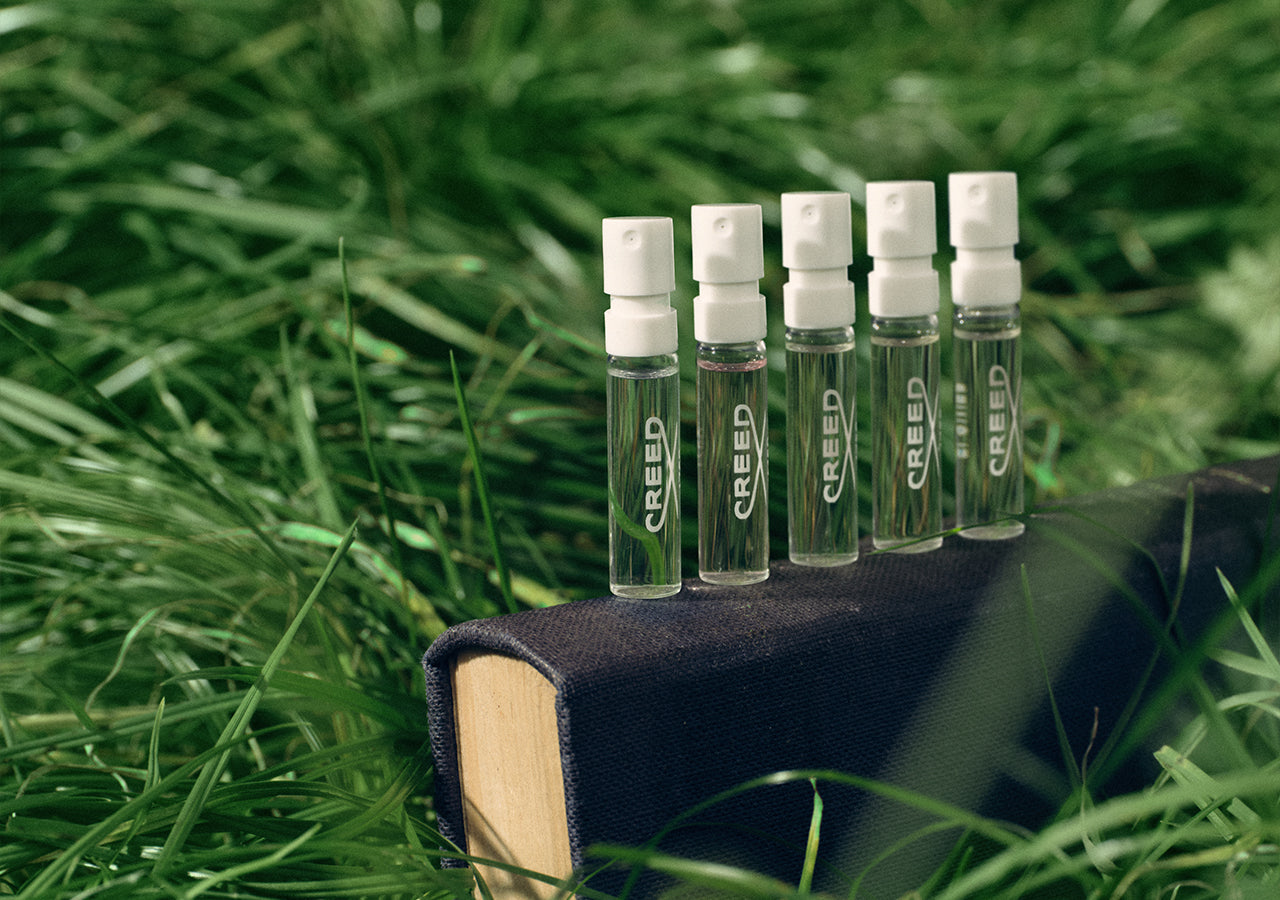 Iris Tubéreuse | Creed Fragrance UK