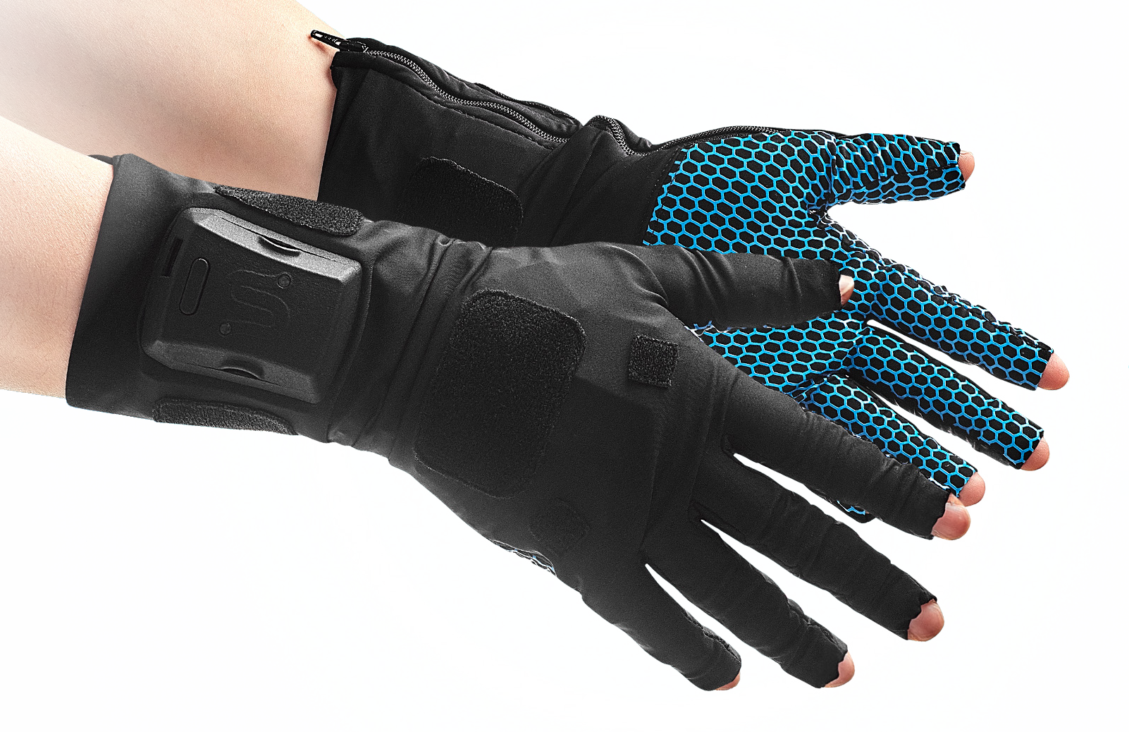 StretchSense | 株式会社クレッセント