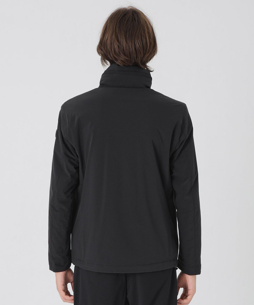 BLACK.lab】Octa(R)ライニング2WAYインサレーションジャケット