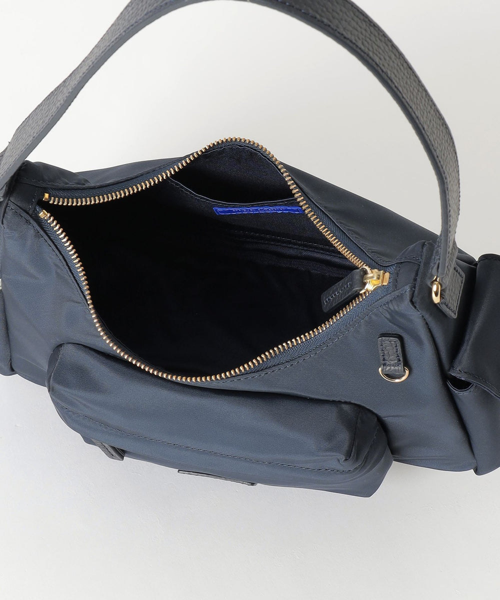 ナイロンポケットショルダー（バッグ）｜BLUE LABEL CRESTBRIDGE