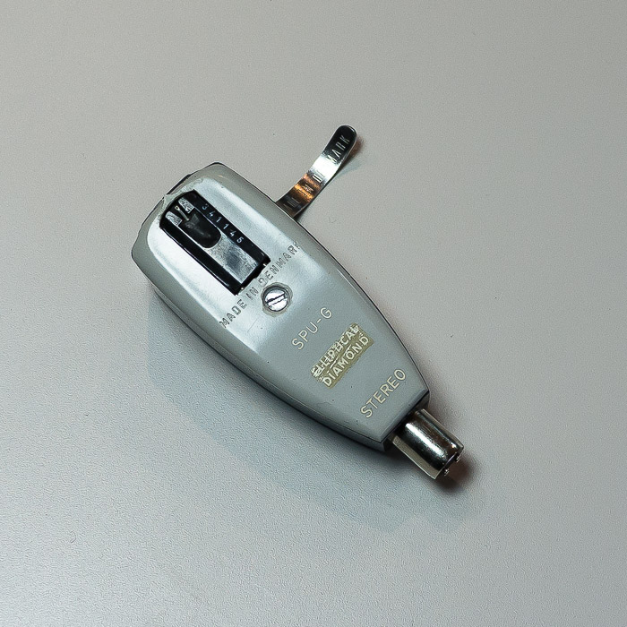 オルトフォン/SPU-G（完全オリジナル品）｜🔵オーディオ -カートリッジ