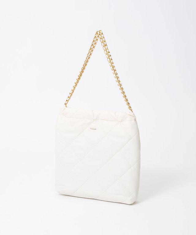 レディース キルティング トートバッグ通販 [0208-57850