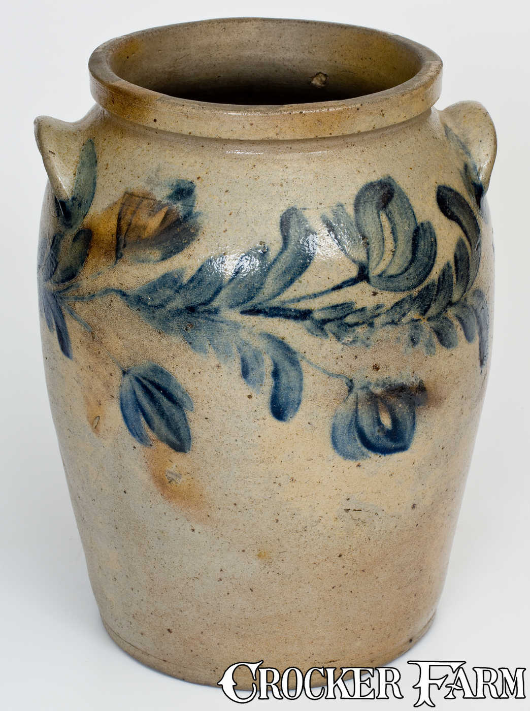 Extremely Rare and Important 