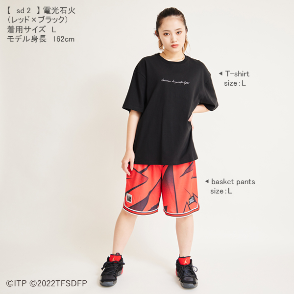 京都大作戦2023 配送受付 】 THE FIRST SLAM DUNK × 10-FEET × 京都大