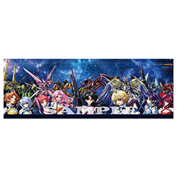 BD/DVD | クロスアンジュ 天使と竜の輪舞