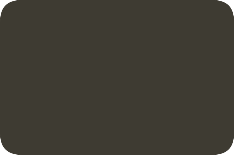 RAL6006 Grey Olive Color Plate Sample | Crosslink Paints