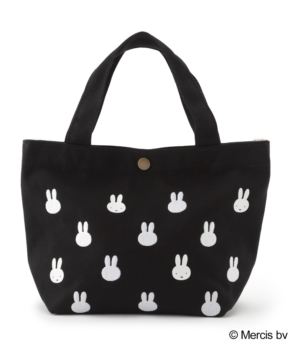 ミッフィーミニトートバッグ Life Style by cross marche｜クロス