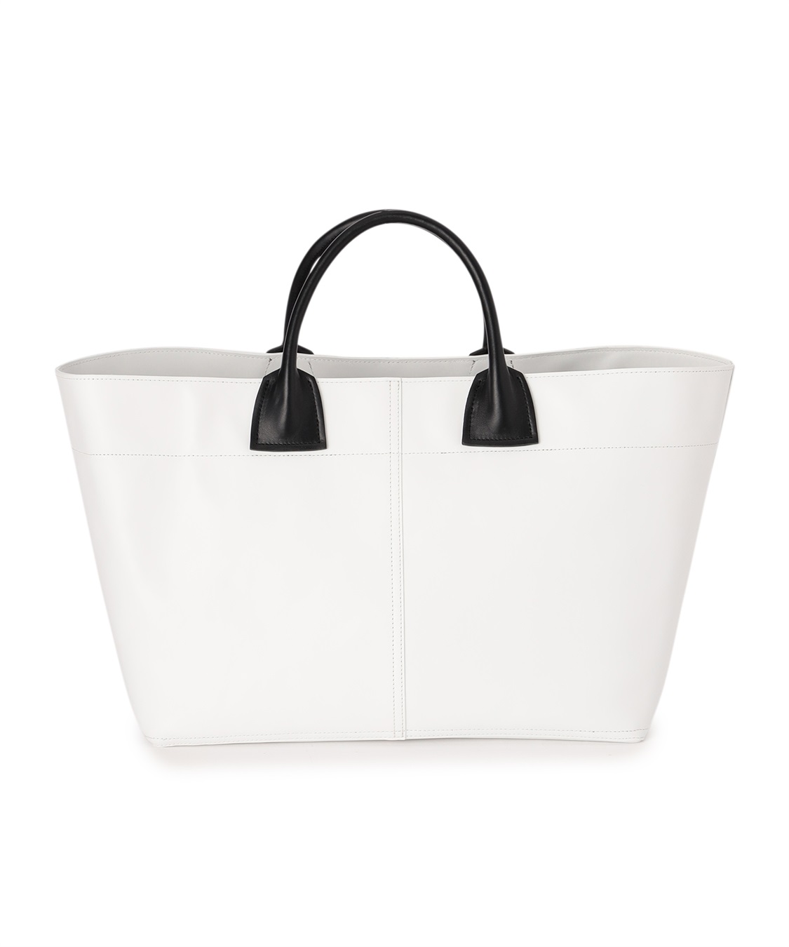 バイカラートートバッグM 49AV JUNKO SHIMADA｜クロスプラス公式通販サイト