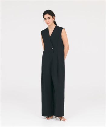 ウォッシャブルオールインワン【CLEAN MOTION】 N.O.R.C｜クロスプラス