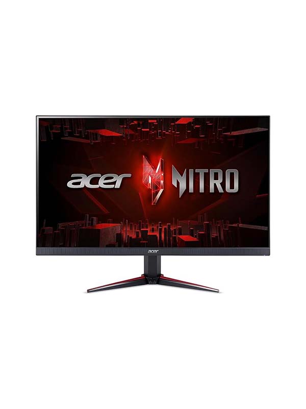 acer nitro vg240y 24 inch fhd ips lcd gaming monitor, resolution