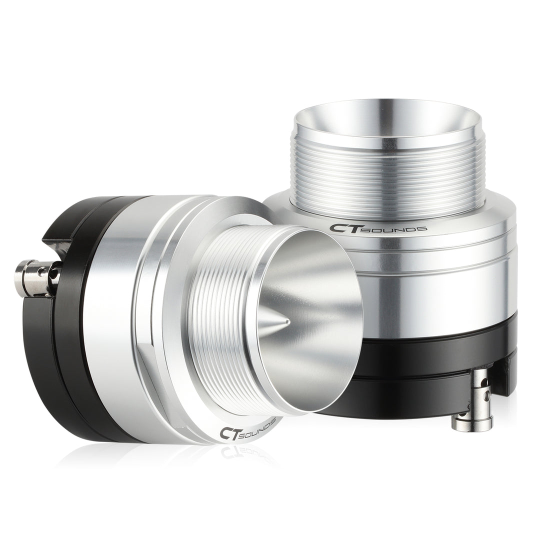 TX-175A - 1.75” 480W Neodymium Super Tweeters