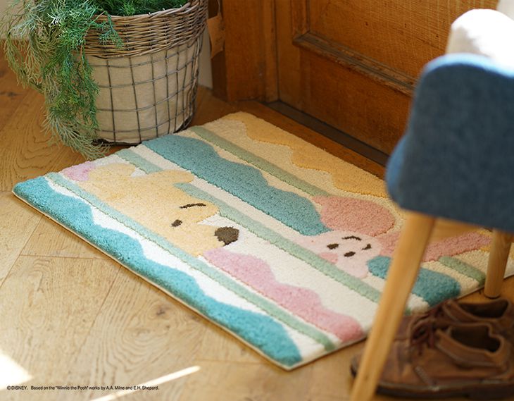 ディズニー プー ／POOH【キャラクター別】 | クーカンネットショップ