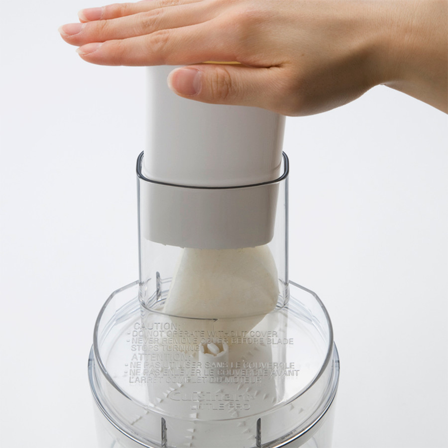 フードプロセッサー・ミキサーならクイジナート（cuisinart）