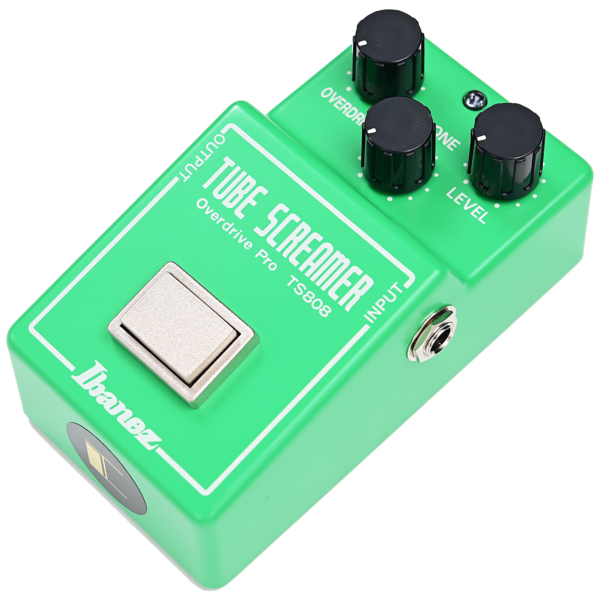 TS808 1980 #1 Cloning mod. V.2【受注生産】 – PEDAL SHOP CULT