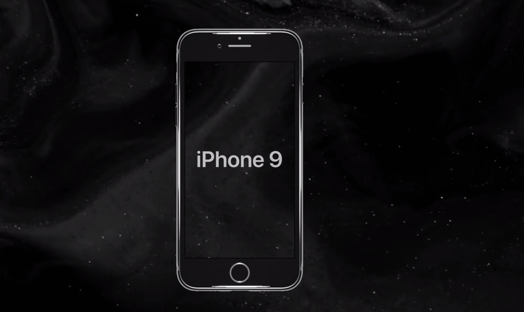 iPhone 9 | Cult of Mac