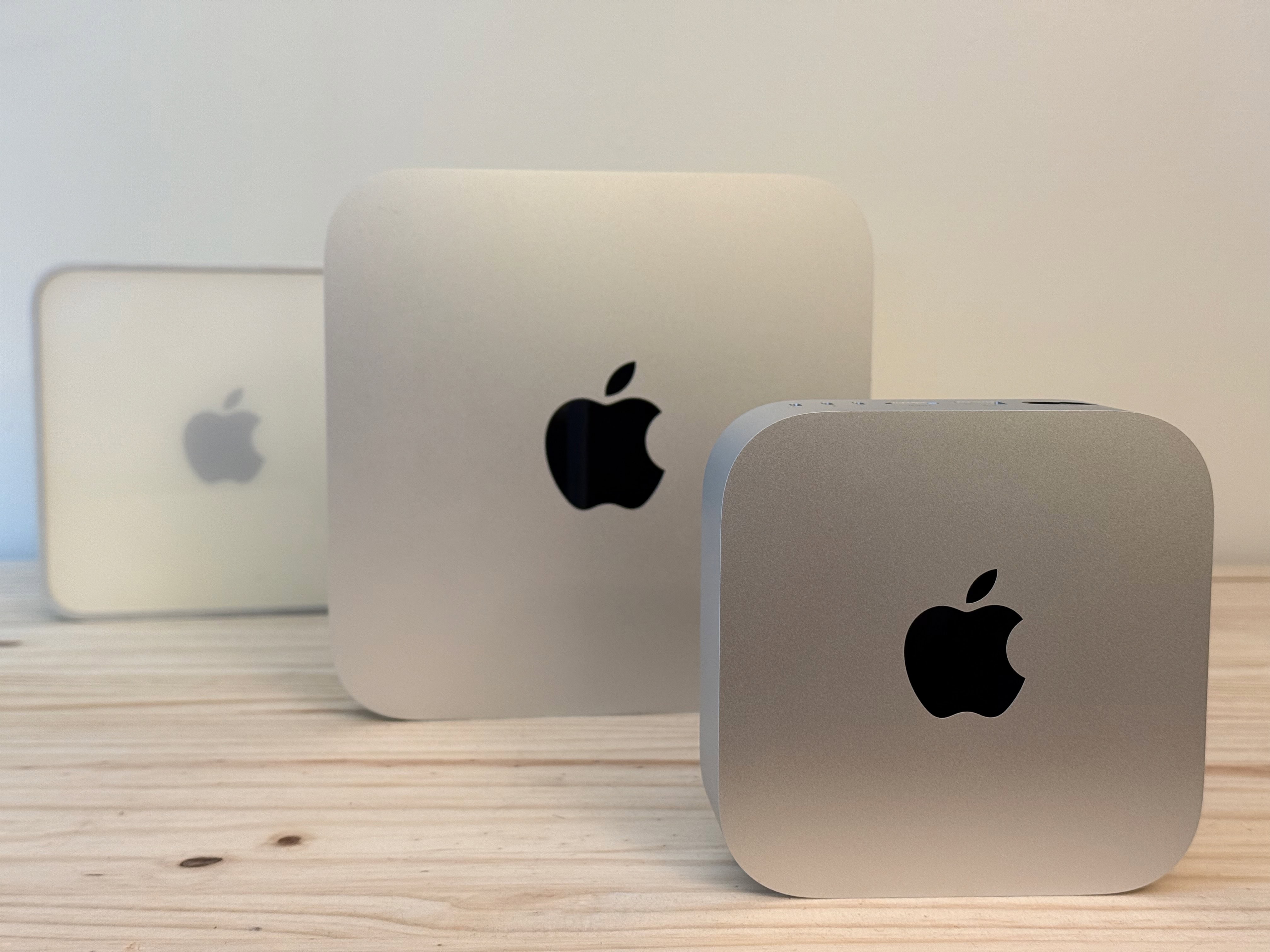 Mac mini | Cult of Mac