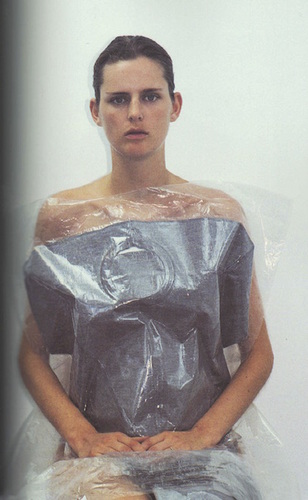 BORTHWICK, Mark. '2000-1' Maison Martin Margiela. - Cult Jones
