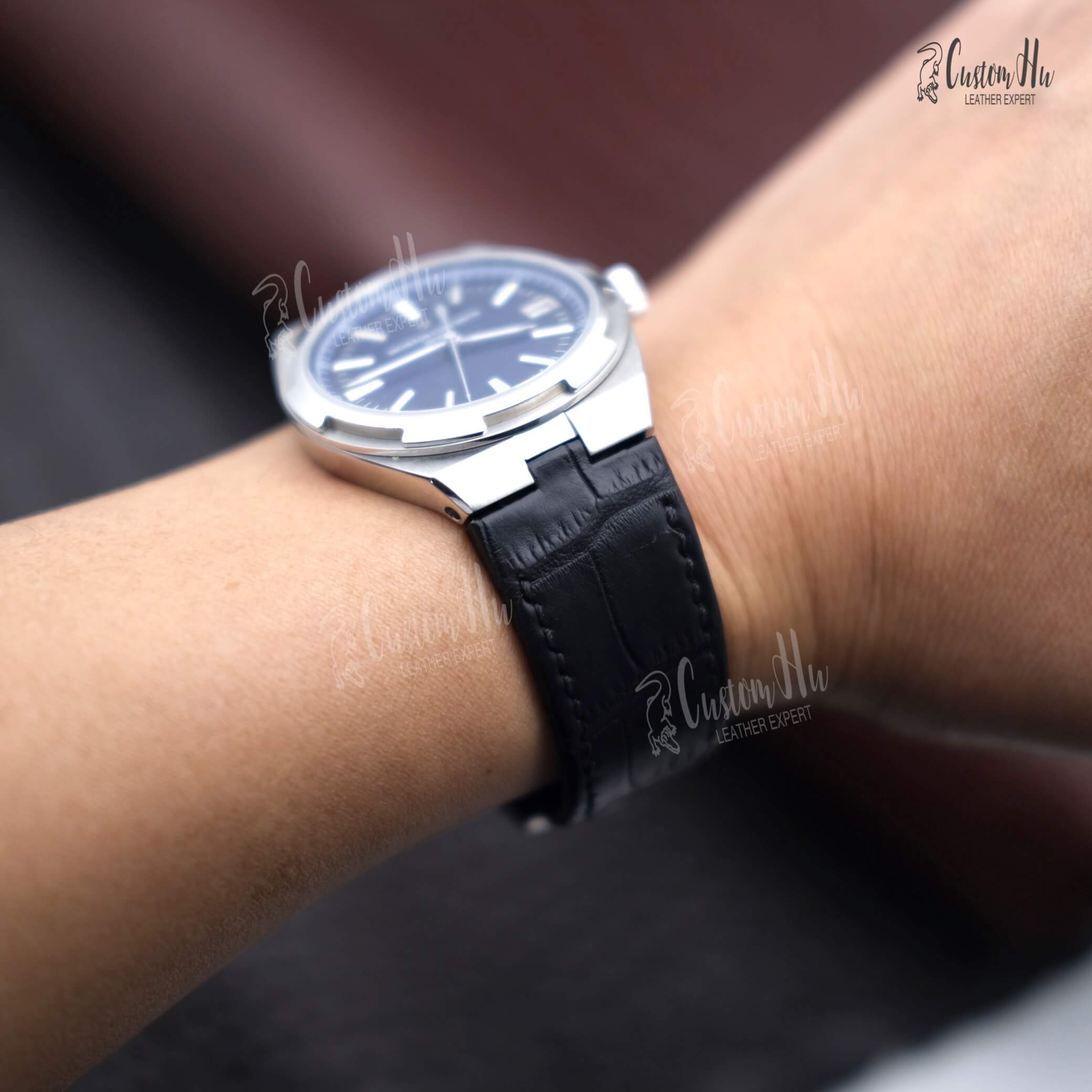 ヴァシュロンコンスタンタン オーバーシーズ 5500V7900V ストラップ