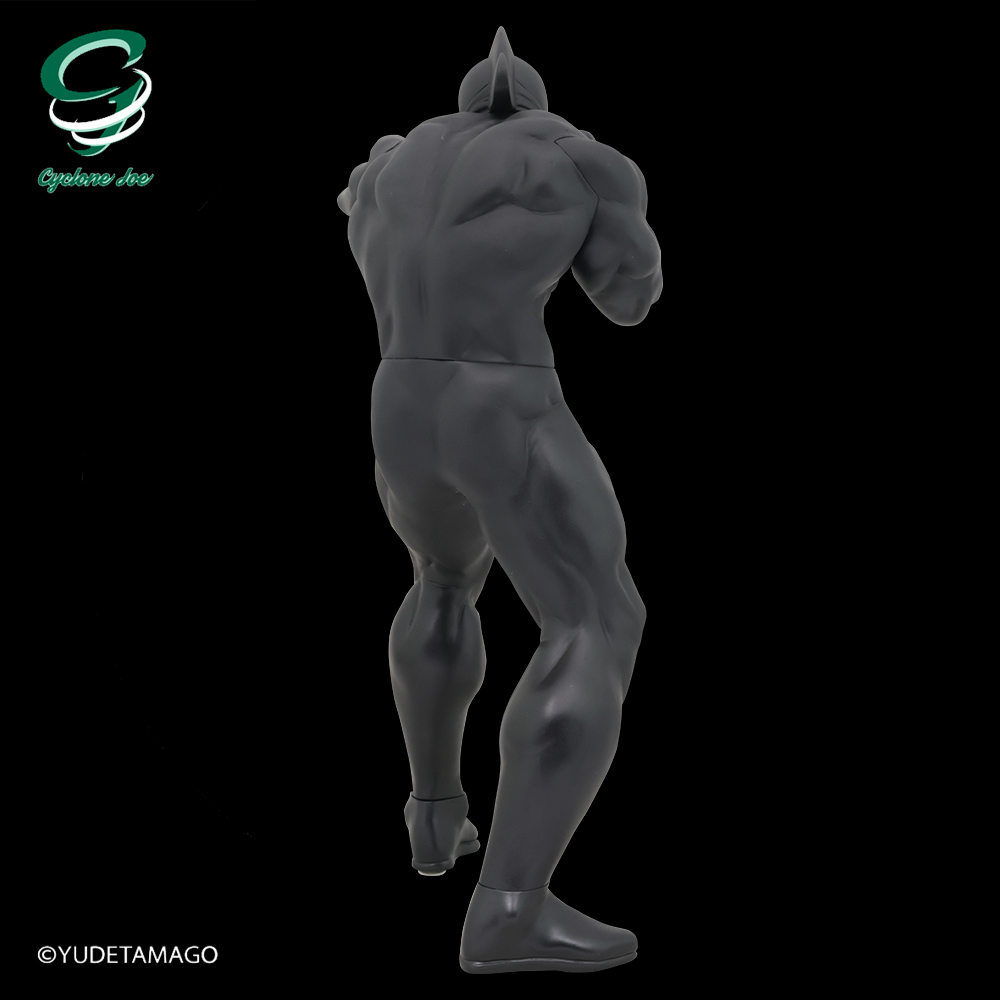 キンソフ キン肉マンゼブラ 2.0 原作 黒 黒のゼブラ | キン肉マンの