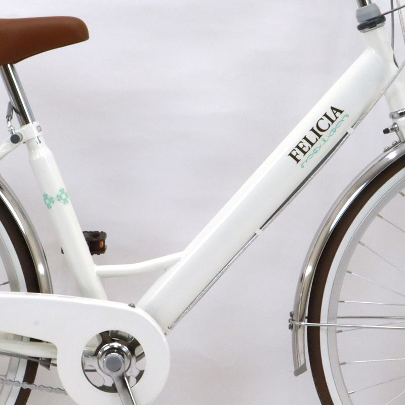 サイクルジョイ / フェリシア オートライト