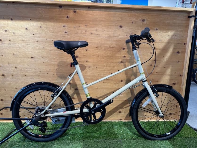 2024-2025秋冬モデル入荷！『Bruno MIXTE』 店舗ブログ | 自転車専門店