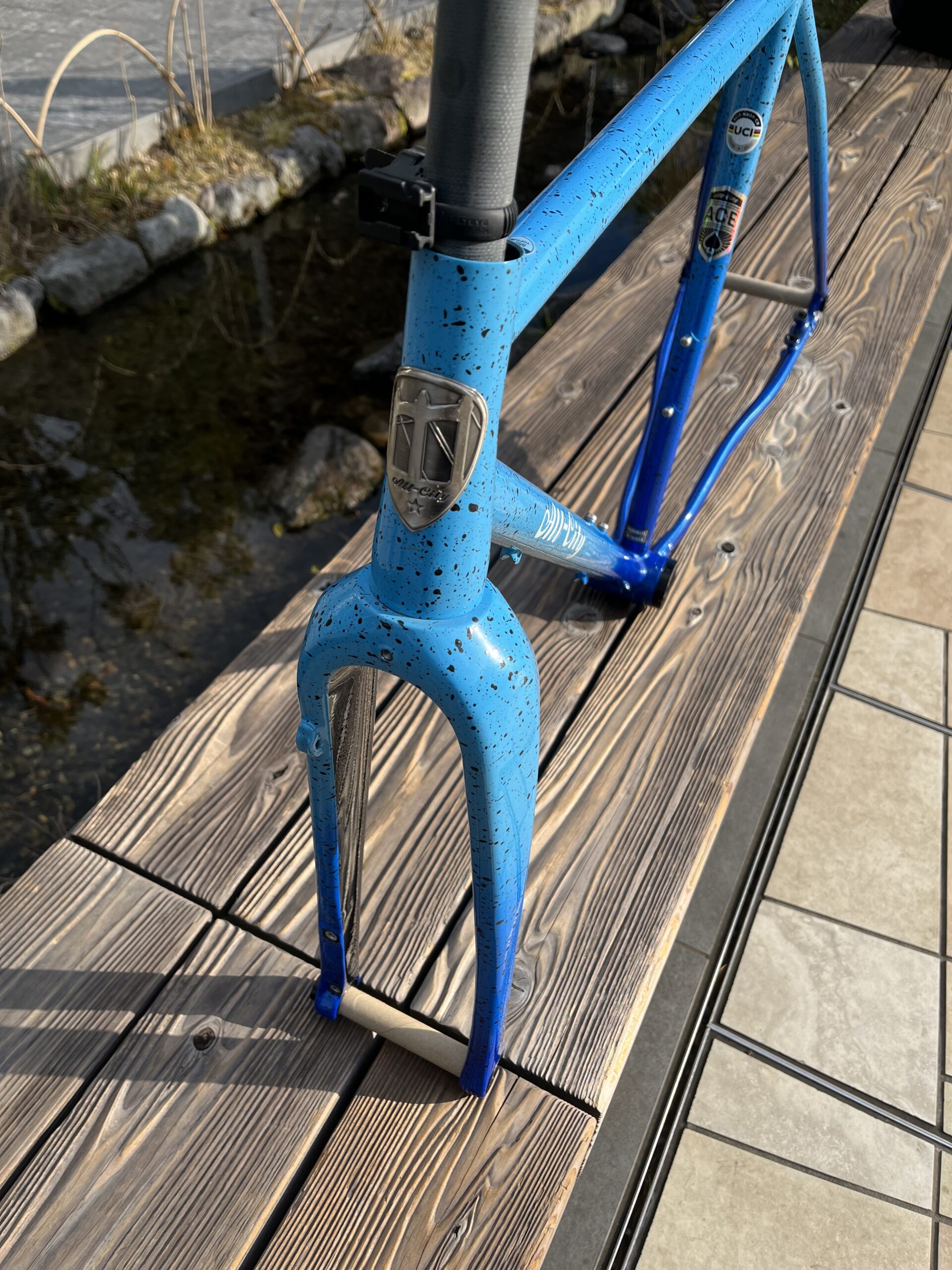 NATURE CROSS SS ～ALL-CITYまだあります～ その2 ル・サイク立川