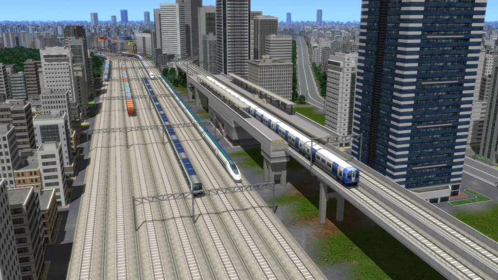 A列車で行こう9 Version2.0 プロフェッショナル [Windows用ゲームソフト]