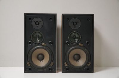 オーディオ買取 Bang & Olufsen(バング＆オルフセン) B&O BEOVOX S45-2