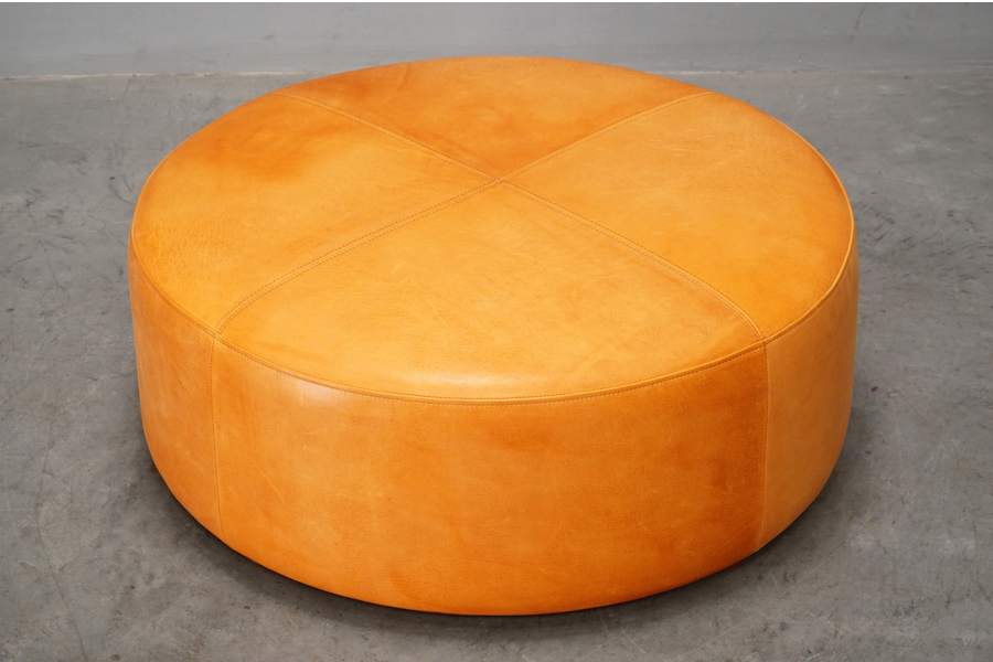 心石工芸 高価買取-アドア東京-港区 CERCHIO(チェルキオ) オットマン