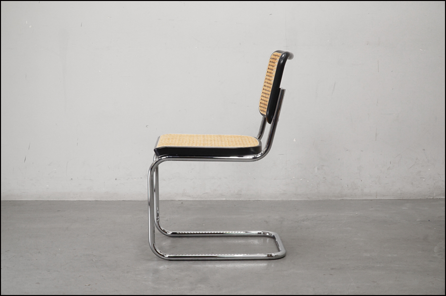 THONET(トーネット) S32V Cesca Chair Armless (チェスカチェア