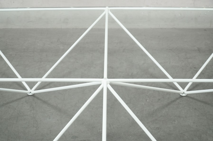 B&B ITALIA Alanda(アランダ) センターテーブル パオロ・ピーヴァ