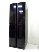 amadana アマダナ□デザイン冷蔵庫□ZR-241買取専門ショップ【アドア