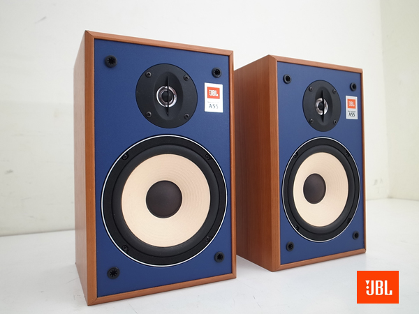 JBL】A55□2WAYスピーカーペア買取専門ショップ【アドア東京】世田谷区