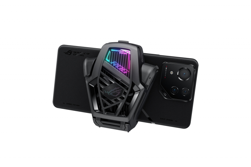 Asus ROG Phone 8 Cooler - Genuine Part, Fast Delivery