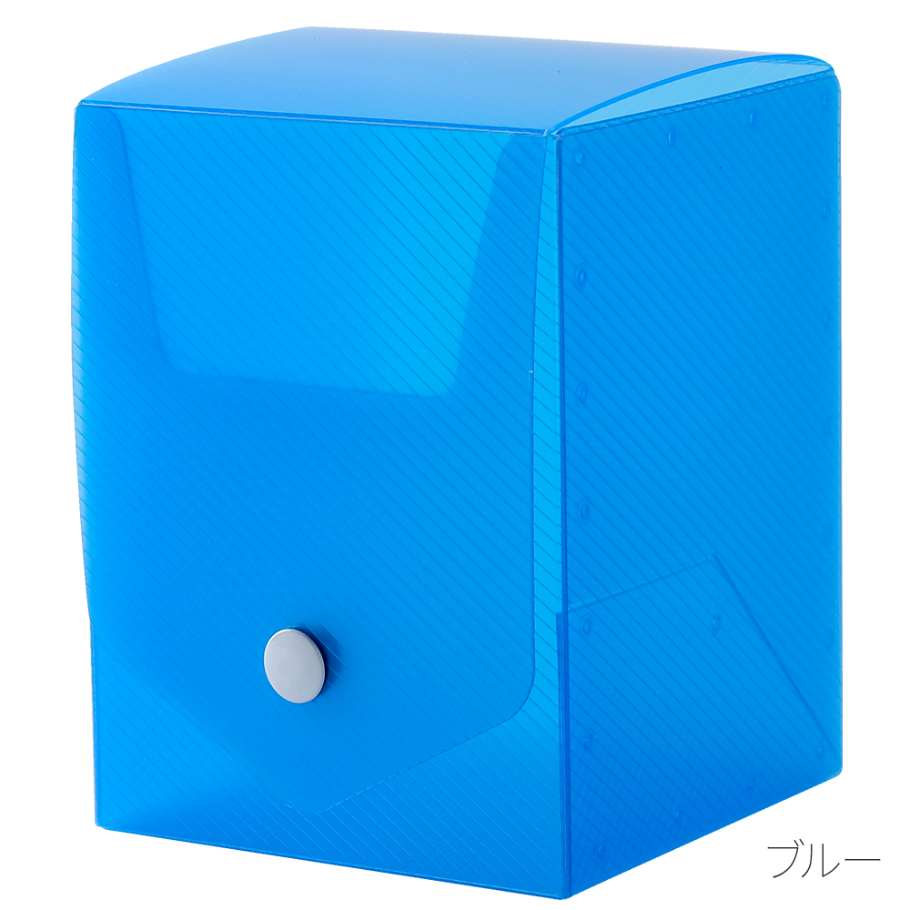 トレーディングカード用 トレカデッキケース（ソフトタイプ） | トレカ