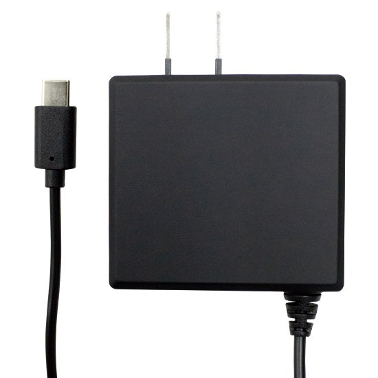 Switch用 カラフルACアダプタ | Switch用 周辺機器アクセサリー | 製品