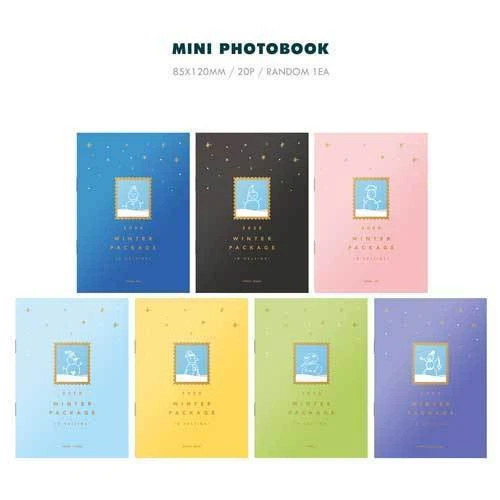 K-POP・アジア BTS WINTER PACKAGE 2020 BTS Official 2020 Winter