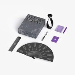 BTS ARMY MEMBERSHIP MERCH PACK 15 - A-KPOP