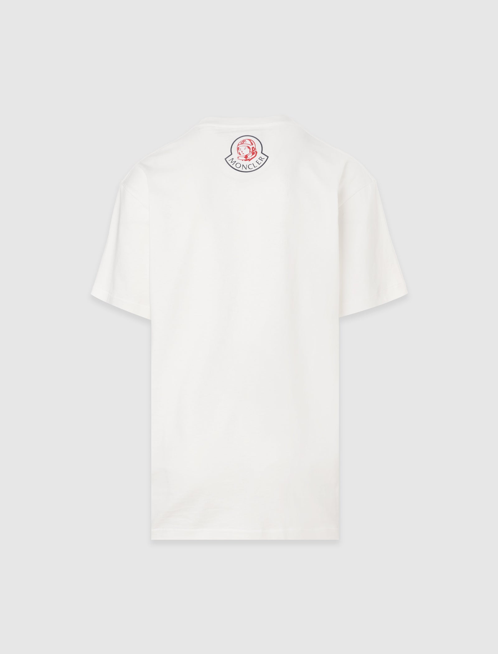 MONCLER GENIUS x BBC SHORT SLEEVE T-SHIRT
