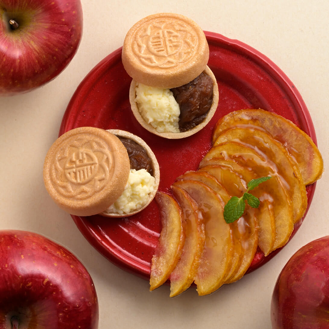 公式】京都祇園あのんオンラインショップ / あんぽーねプレミアム やき