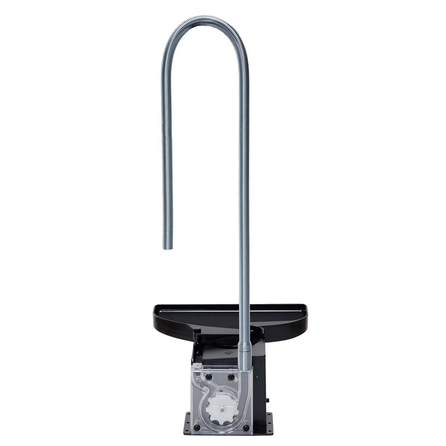 循環リフター 循環できない実機でも循環仕様で遊べるようになる玉上げ