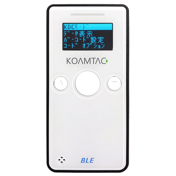 KDC280CJPH5 バーコードデータコレクタ | バーコードリーダー・バー