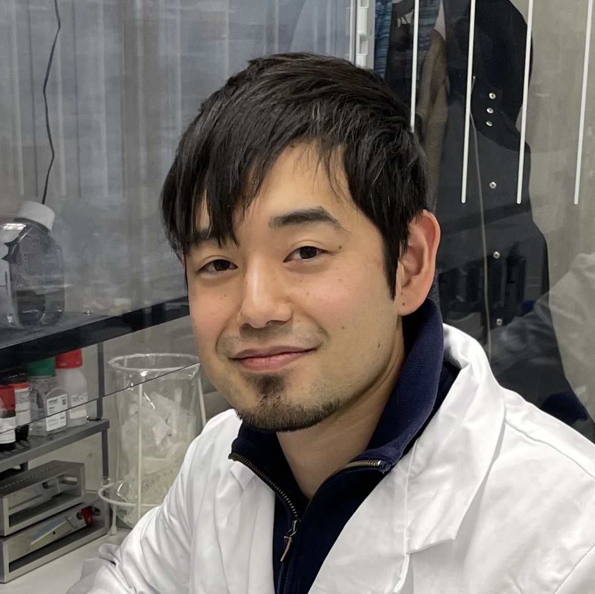 納庄 一樹 | 東京大学大学院農学生命科学研究科・農学部