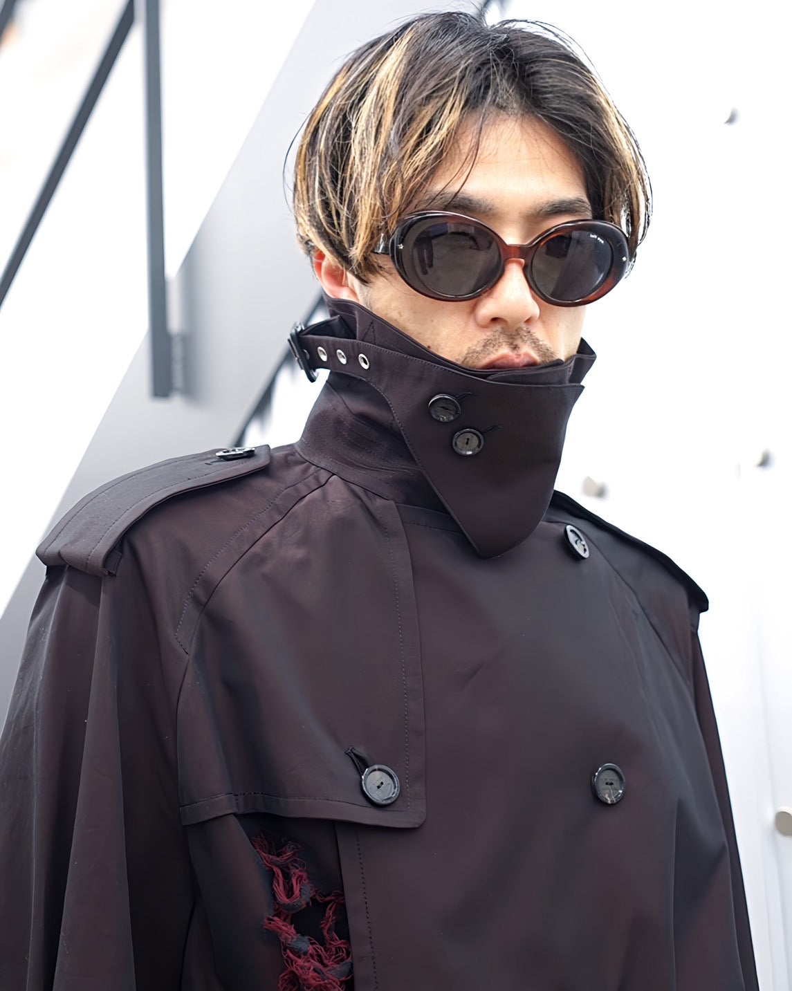 TAKAHIROMIYASHITA THE SOLOIST(タカヒロミヤシタ ザ ソロイスト