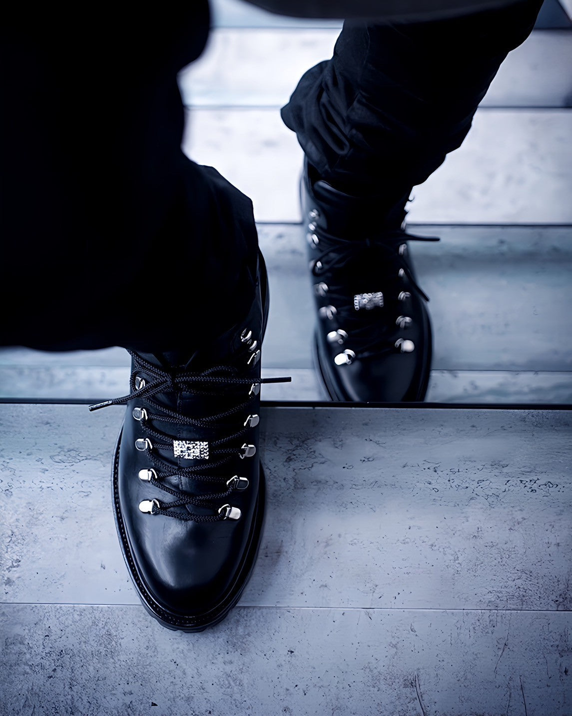 NATURAL INSTINCT】【NATURAL INSTINCT】 R.S.P for Amanojak. Shoe