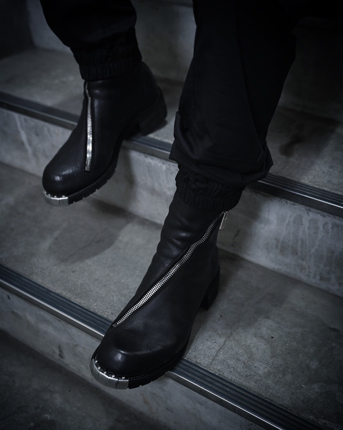 GUIDI(グイディ) - Amanojak. EXCLUSIVE -NB66V_AJ- HORSE FULL GRAIN