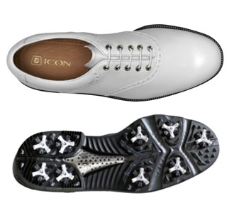 FootJoy MyJoys FJ Icon Shoe Review | AmateurGolf.com