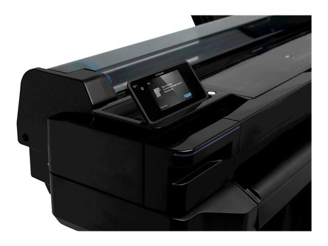 HP DesignJet T520 36-in ePrinter Color Wide Printer-E014-835