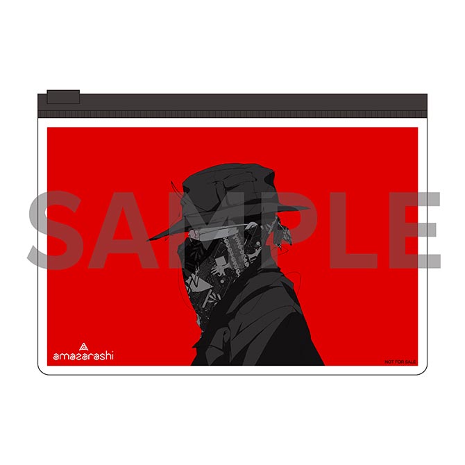 amazarashi | 電脳演奏監視空間 ゴースト